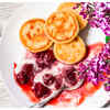 ​Cheesecake French Toast