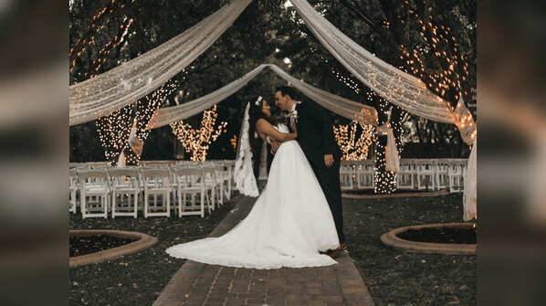 Do you know about these fascinating marriage traditions from around the world?
