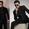 ​Modelling days