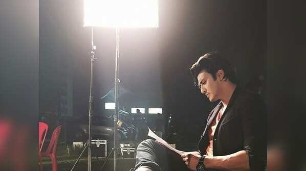 TV journey