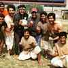 ​A film with Dev