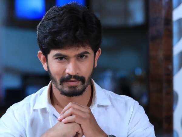 Nakul