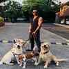 ​Pet lover