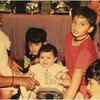 Article image for: Playtime with <i class="tbold">anshula</i> Kapoor