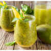 ​Aam Panna without sugar
