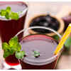 ​Kokum Sherbet