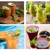 Article image for: Sugarfree <i class="tbold">desi drinks</i> to cool you down naturally!