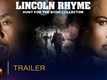 'Lincoln Rhyme: Hunt For The Bone Collector' Trailer: Russell Hornsby and Arielle Kebbel starrer 'Lincoln Rhyme: Hunt For The Bone Collector' Official Trailer