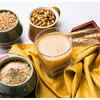 Namkeen Sattu Ghol