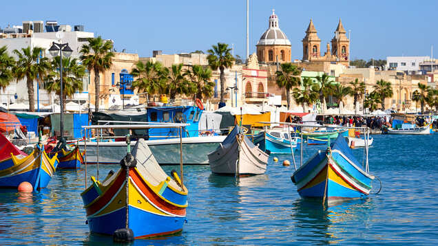 Malta to allow international tourist arrivals from July 1, no mandatory quarantine