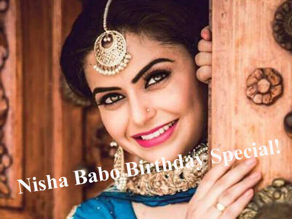 Nisha Bano Photos