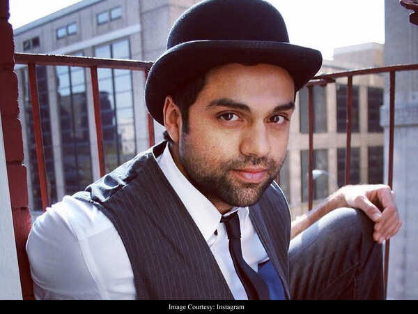 Abhay Deol Wallpapers