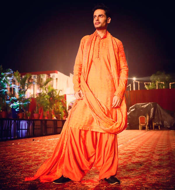 Kunal Pandit Pictures