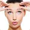 Eyebrow thickening gel