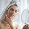 Can be used as a face cleanser or make-up remover