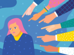 ​The need to overhaul the victim-blaming mentality