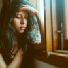 Is the victim not already suffering enough?