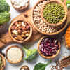 What are the foods allowed?