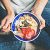 Mindful eating to lose weight