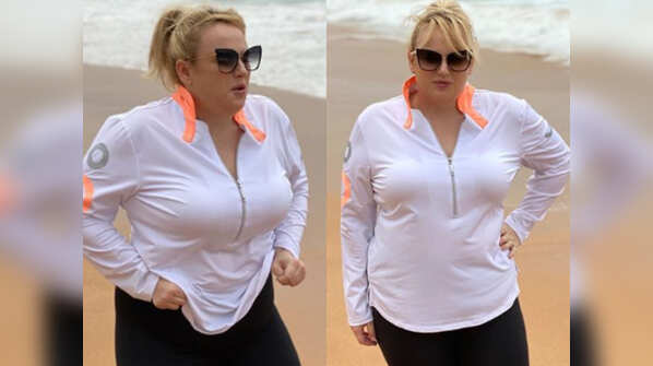Rebel Wilson's weight loss secrets revealed