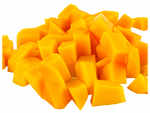 ​Myth: Mango contains only Vitamin A