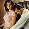 ​Salman Khan and Madhuri Dixit
