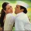 ​Govinda and Karisma Kapoor