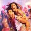​Varun Dhawan and Alia Bhatt