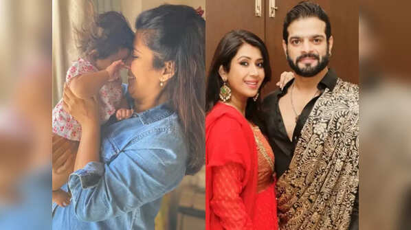 Ankita Bhargava on her miscarriage: I was told to leave Karan Patel