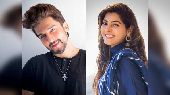 Manish Raisinghan and Sangeita Chauhan to tie the knot