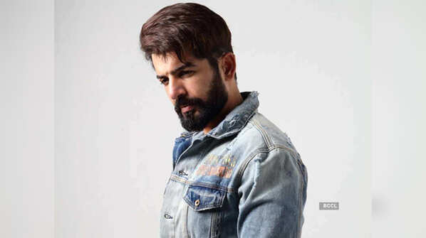 Jay Bhanushali mourns internet sensation's death