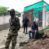 Article image for: <i class="tbold">tight security</i> on sets