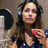 Resuming shoot and dubbing but scared