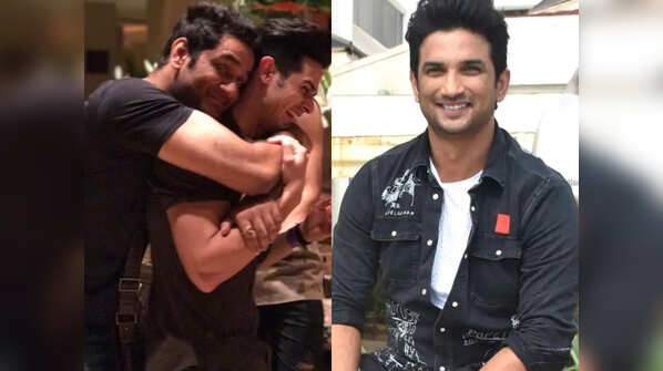 Vikas Gupta's relationship with Priyank Sharma to demand for CBI's probe into Sushant Singh Rajput's death; TV news that grabbed headlines