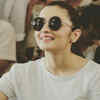​Round glasses