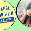 Article image for: Poll Khol with Shakti - Astitva Ke Ehsaas Ki actress <i class="tbold">jigyasa</i> Singh