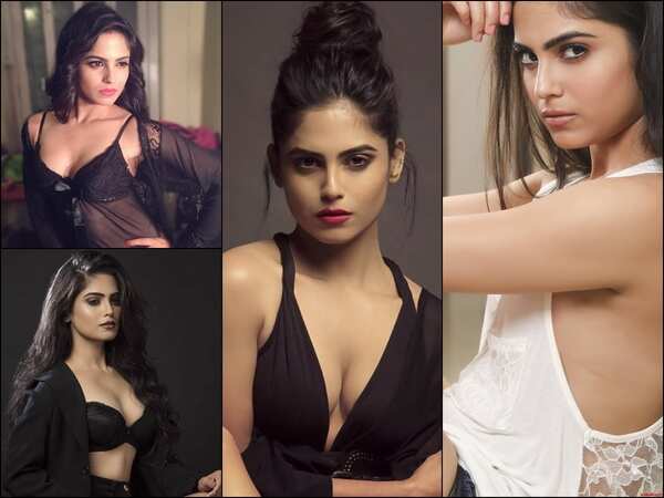Naina Ganguly Images