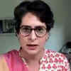 Article image for: How can you gift our land to China? Priyanka Gandhi asks PM Modi