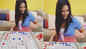 Katrina Kaif enjoys her day playing 'sequence' with sister Isabelle Kaif as they spend another day in quarantine