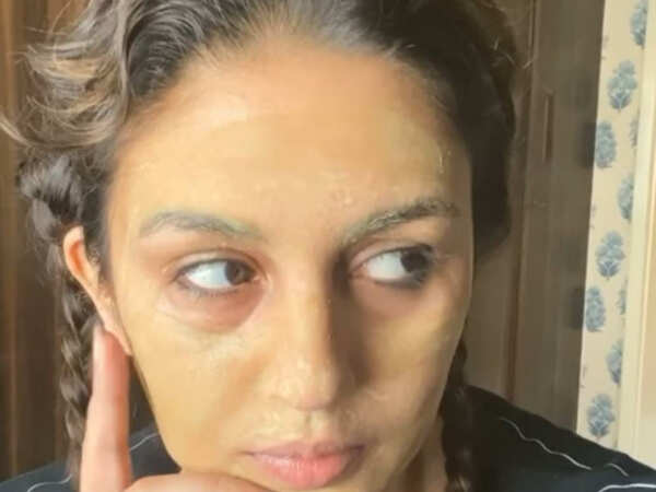 Huma Qureshi