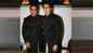 Govinda captures eyewitnesses footage at the spot of his son’s accident