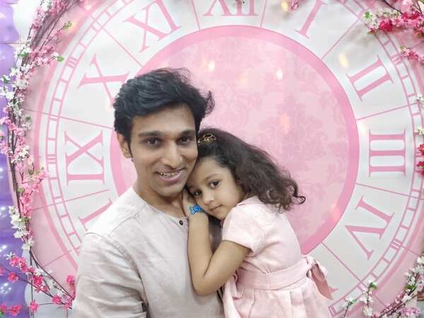 Pratik Gandhi