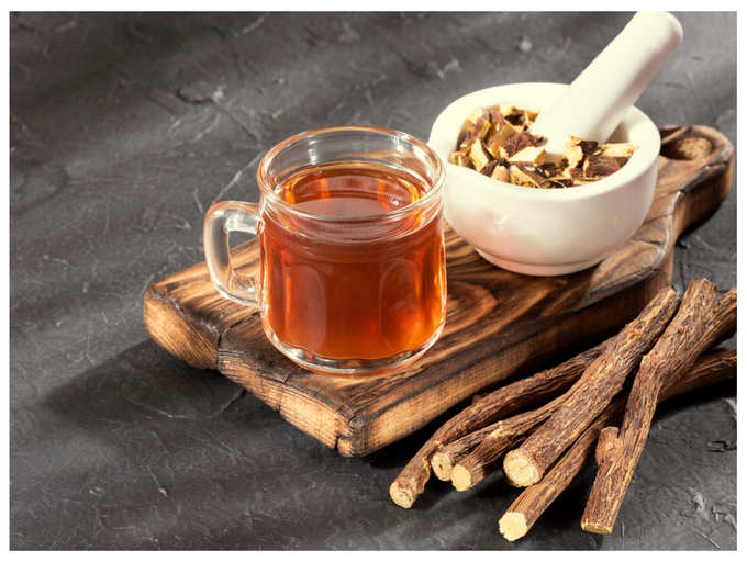 What is Mulethi (Liquorice Root)? Health benefits &amp; how to Use It | The Times of India