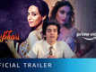 'Rasbhari' Trailer: Swara Bhasker and Ayushmaan Saxena starrer 'Rasbhari' Official Trailer