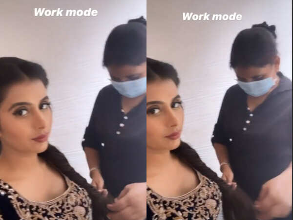 Charu Asopa