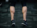 ​Calf Raises