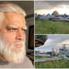 Article image for: Madhavan terms this Rocketry: The Nambi Effect shooting spot as 'aircraft's graveyard'