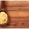 ​Mashed Bananas