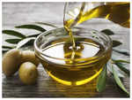 ​Olive Oil