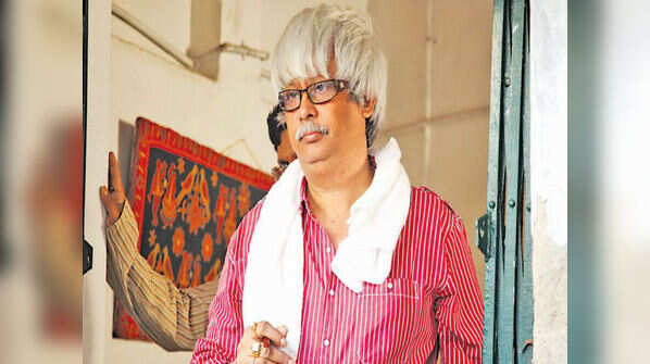 Director Haranath Chakraborty insists actors never interfere with filmmaker's casting decisions